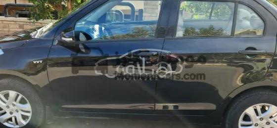 سوزوكي سويفت 2021 اتوماتيك للبيع