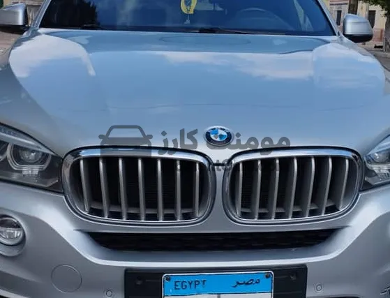 بي ام دبليو X5 2015 ديزل أتوماتيك فابريكة للبيع