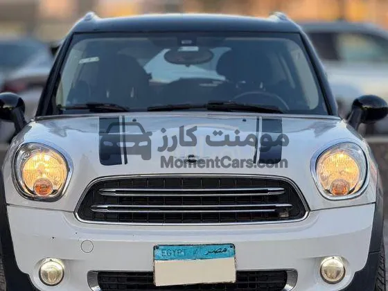 ميني كانتري مان 2016 توب لاين للبيع