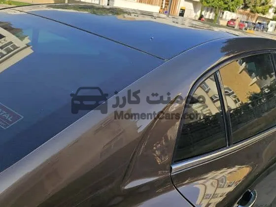 رينو ميجان 2021 Signature 1600cc مالك أول