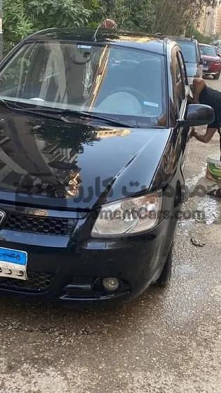 بروتون ساجا 2013 أوتوماتيك فل كامل للبيع