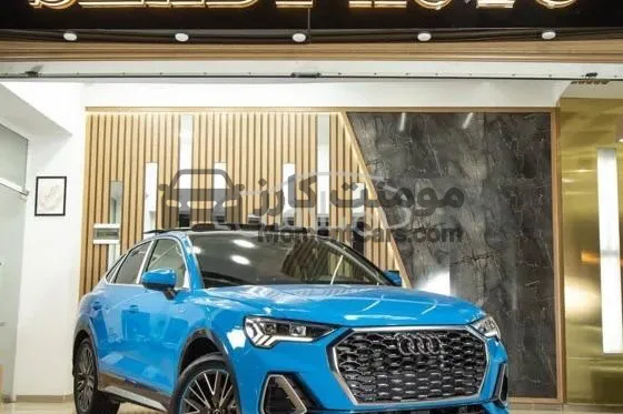 اودي Q3 2020 Advanced للبيع