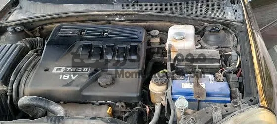 شيفروليه اوبترا 2006 اتوماتيك شاشة وكاميرا للبيع