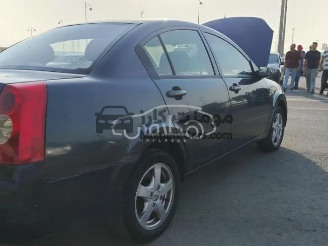 دايو نوبيرا 2 أتوماتيك 1999 للبيع