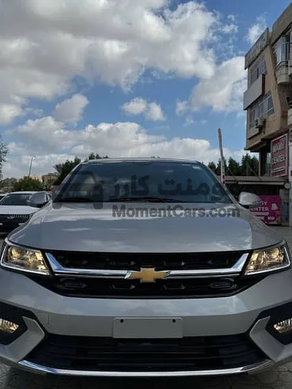 شيفروليه اوبترا 2026 اعلى فئة - تسليم فوري