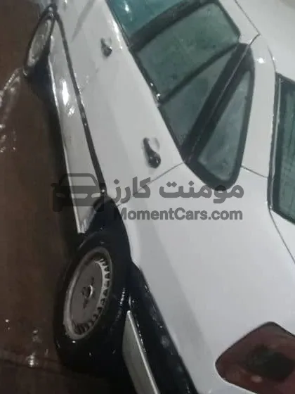 فيات تيمبرا 1993 مانيوال 1400 سي سي للبيع