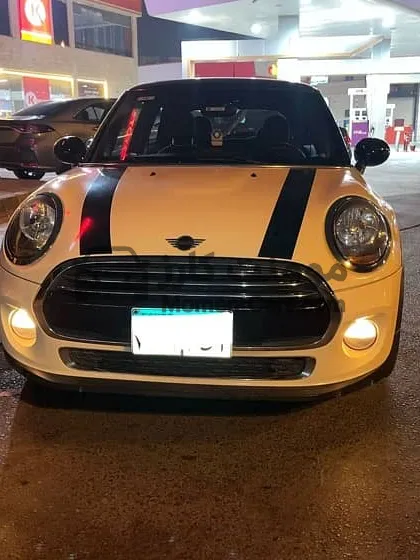 ميني كوبر 2019 اتوماتيك هاتش للبيع - 128 ألف كم