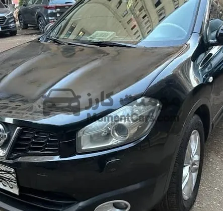 نيسان قشقاي 2014 اتوماتيك أعلى فئة للبيع