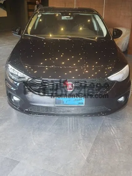 فيات تيبو 2020 هاتشباك اتوماتيك