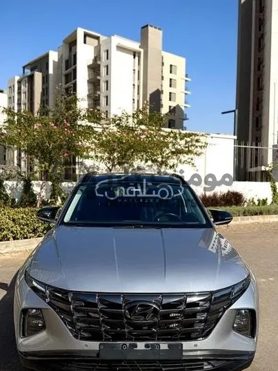 هيونداي توسان 2016 تربو خليجي للبيع