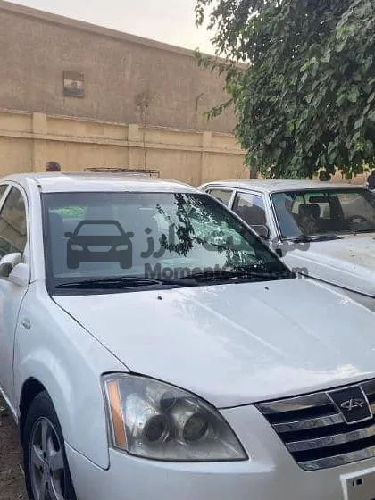 سبيرانزا A516 2010 مانيوال للبيع - أول مالك