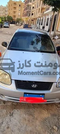 سيتروين كسارا 2002 مانيوال كاملة كهرباء