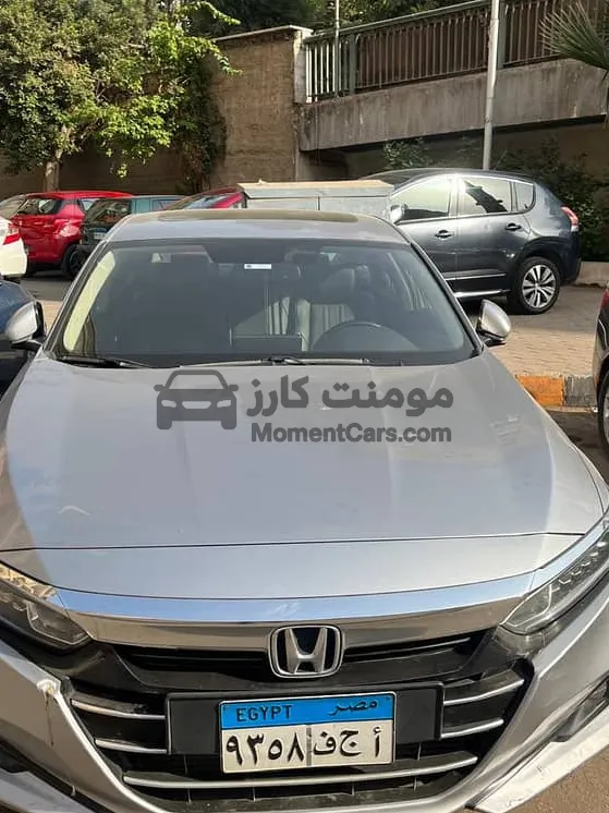 هوندا أكورد 2022 EXL 1.5 تيربو للبيع