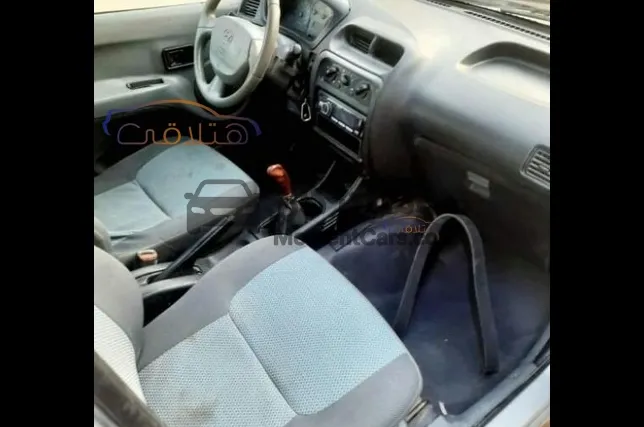 زوتي اكسبلوجن 2007 مانيوال للبيع