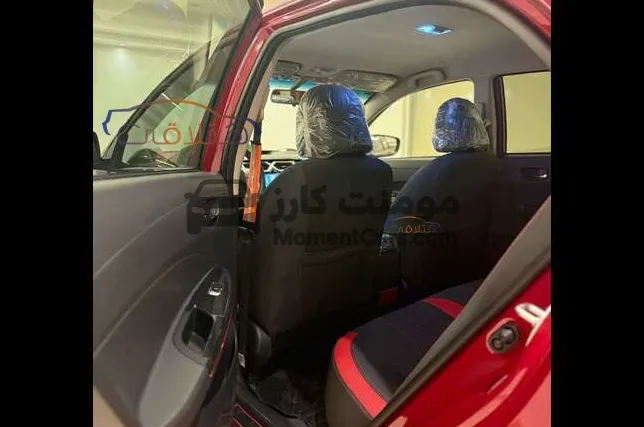 بي واي دي L3 2022 اتوماتيك اعلى فئة للبيع