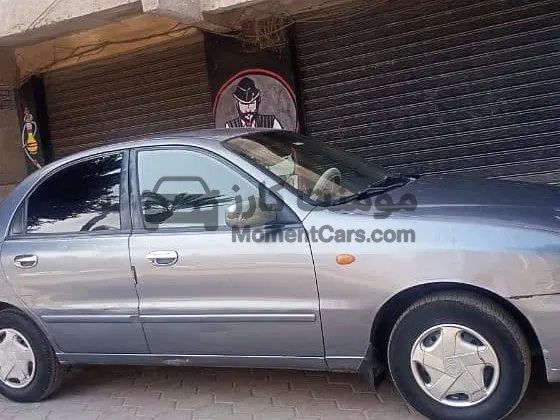 شيفروليه لانوس 2014 مانيوال فابريكة دواخل للبيع