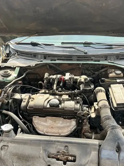 ستروين إكسارا 2002 أوتوماتيك أصلي - رخصة سنتين