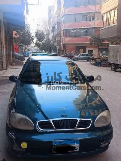 كيا برايد 2000 سيدان مانيوال للبيع