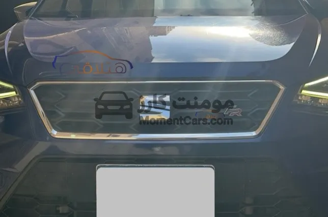 سيات ارونا 2019 اتوماتيك 82000 كم