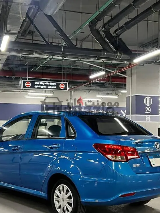 سينوفا A1 مانيوال 2016 عداد قليل للبيع