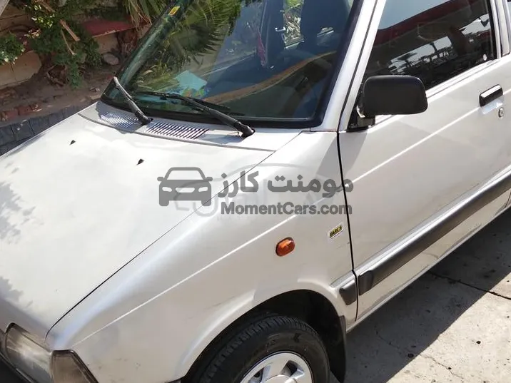 سوزوكي ماروتي 2009 مانيوال للبيع