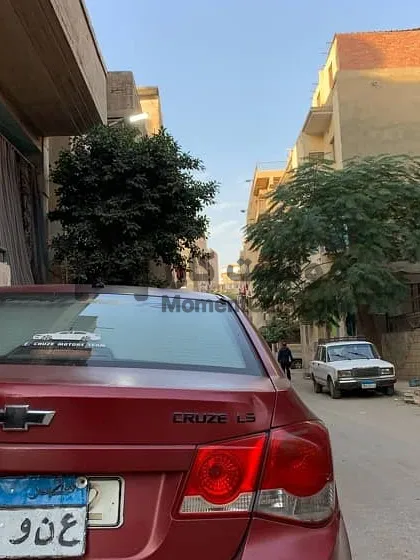 شيفروليه كروز 2010 اتوماتيك 1600cc للبيع