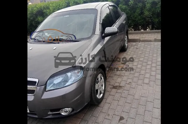 شيفروليه افيو 2009 اتوماتيك للبيع