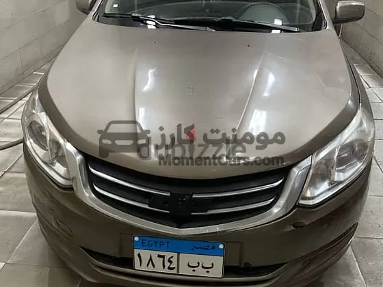 شيفروليه اوبترا 2018 هاي لاين اتوماتيك للبيع