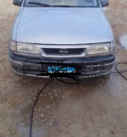 أوبل فيكترا 1995 مانيوال 1600cc للبيع