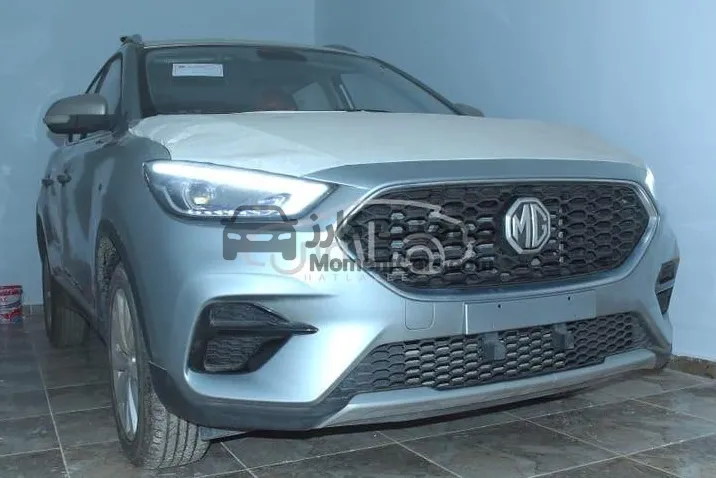 ام جي ZS 2020 Comfort فابريكة للبيع