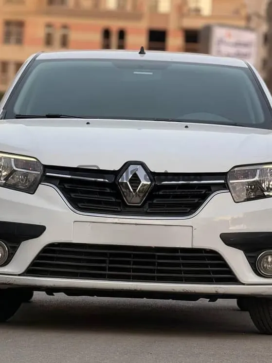 رينو سانديرو 2019 فابريكة بالكامل - اتوماتيك