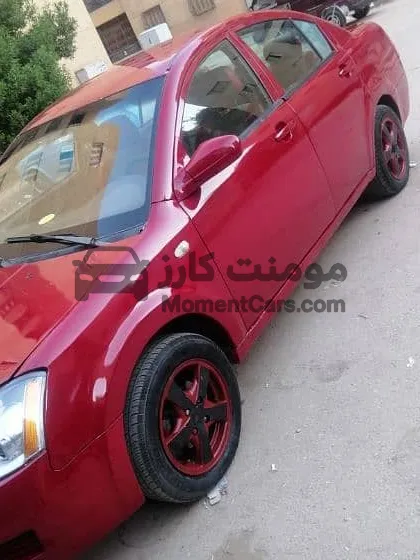 سبيرانزا A516 موديل 2010 اتوماتيك للبيع