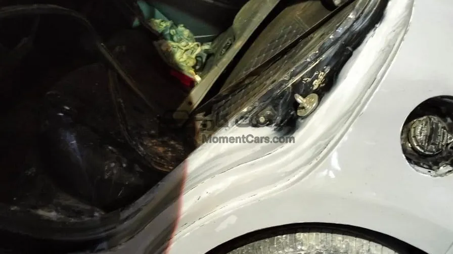 كيا ريو 2012 هاتش اتوماتيك للبيع