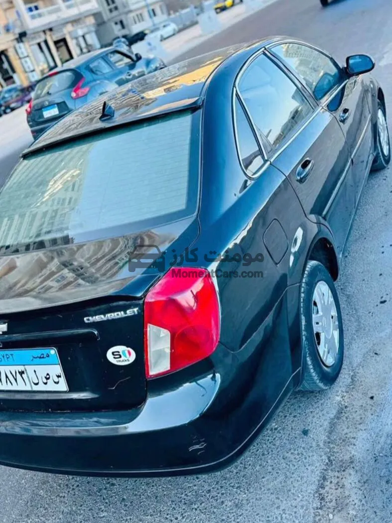 شيفروليه اوبترا 2009 اتوماتيك للبيع