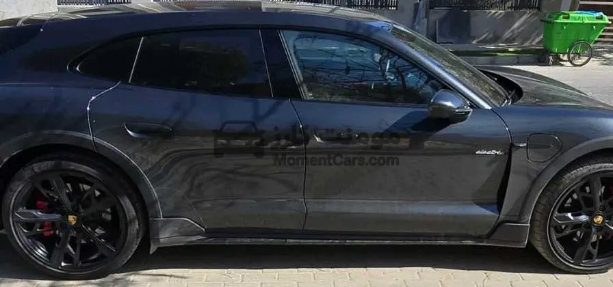 بورش تايكان 4S كروس توريزمو 2022 للبيع