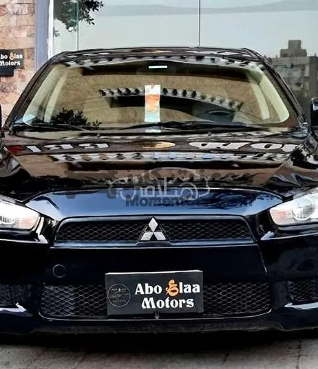 بى واى دى L3 2022 اتوماتيك فابريكة