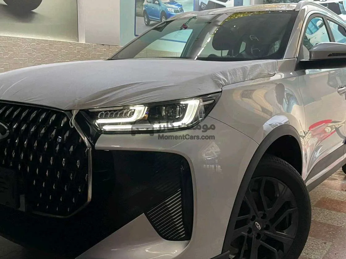 شيري تيجو 7 برو ماكس 2026 زيرو للبيع