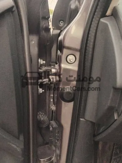 رينو ميجان 2006 مانيوال - فابريكة بالكامل