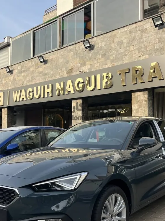 سيات ليون 2026 زيرو استلام فوري متاح جميع الألوان