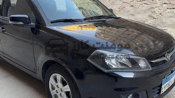 بروتون ساجا 2020 اتوماتيك حالة المصنع للبيع