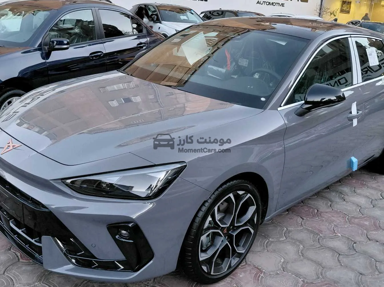 كوبرا ليون 2026 جديدة استلام فوري 1400cc أتوماتيك