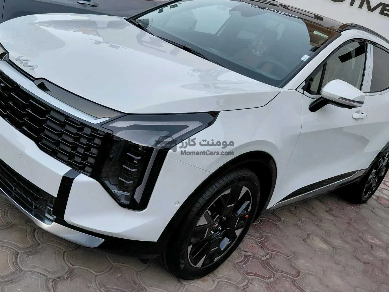 كيا سبورتاج 2026 جديدة اتوماتيك استلام فوري