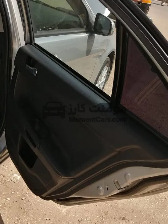 لانسر 2017 اتوماتيك وارد الخليج 80 ألف كم