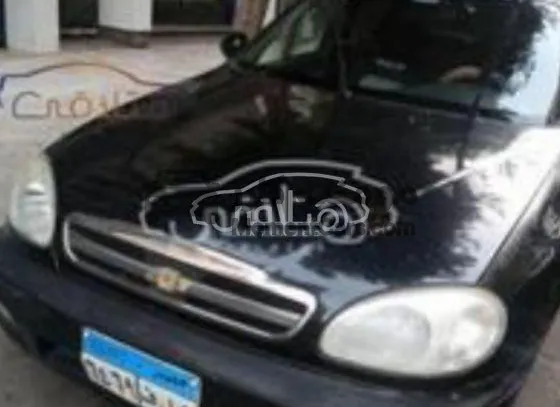 شيفروليه لانوس 2010 مانيوال للبيع