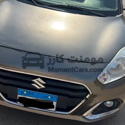 سوزوكي ديزاير 2022 أعلى فئة اتوماتيك للبيع