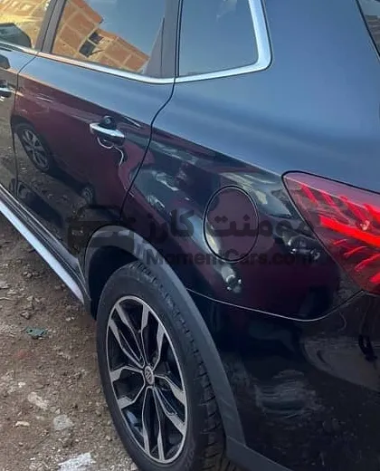 ام جي RX5 2022 اتوماتيك مالك أول للبيع