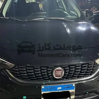 فيات تيبو 2019 اتوماتيك سيدان للبيع