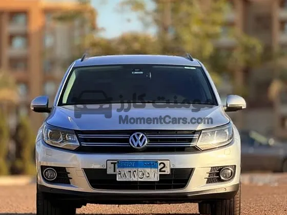 فولكس فاجن تيجوان 2009 تيربو كواترو للبيع