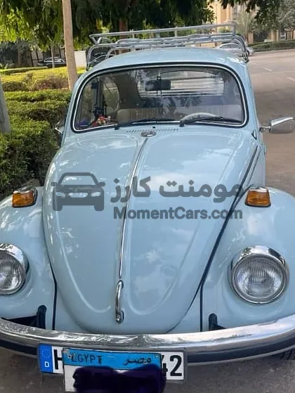 فولكسفاغن بيتل موديل 1970 للبيع | 1300 سي سي مانيوال