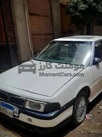 ميتسوبيشي جالنت 1986 أوتوماتيك للبيع